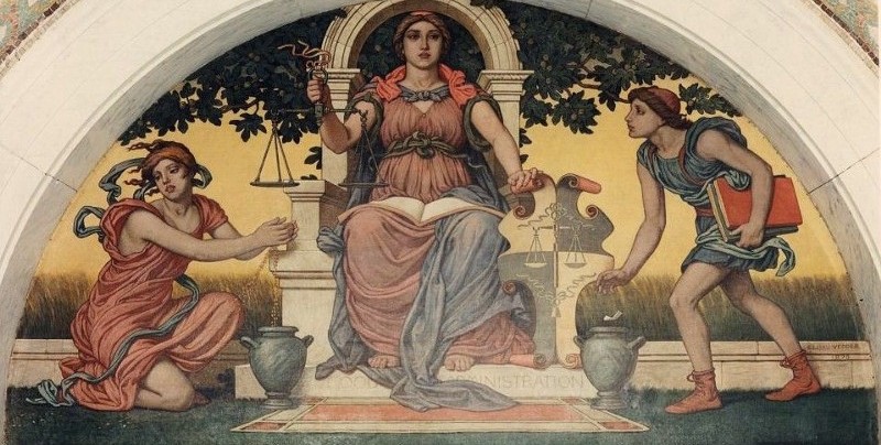 Esper is the Future of Governance