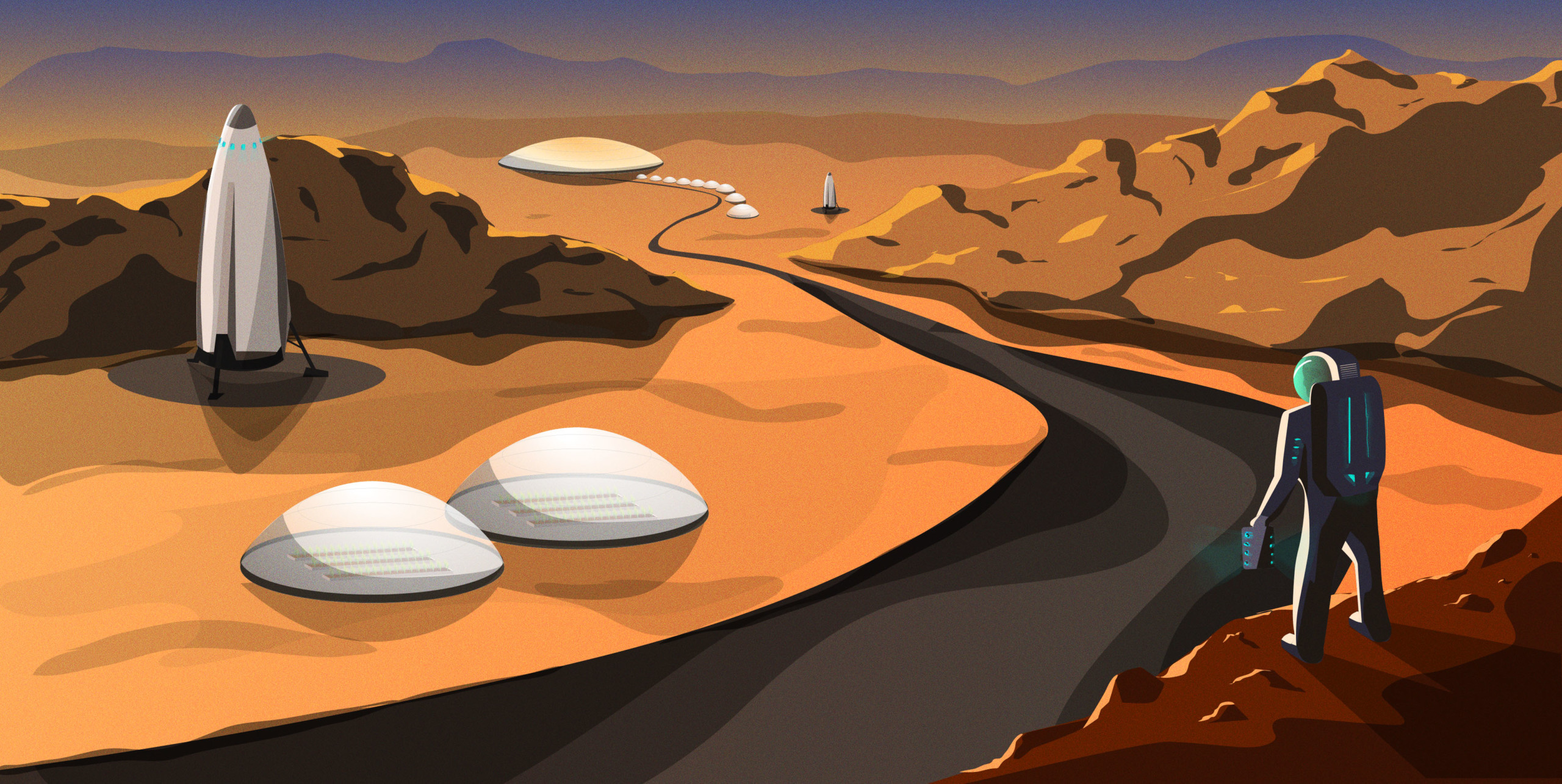 The Future of Labor pt. II – New Job Creation