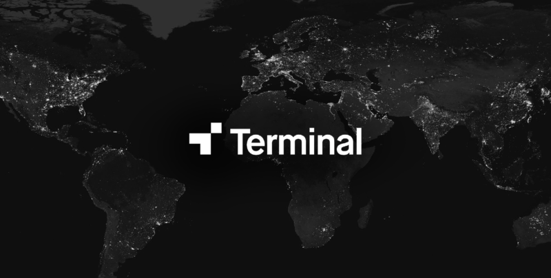 Announcing Terminal